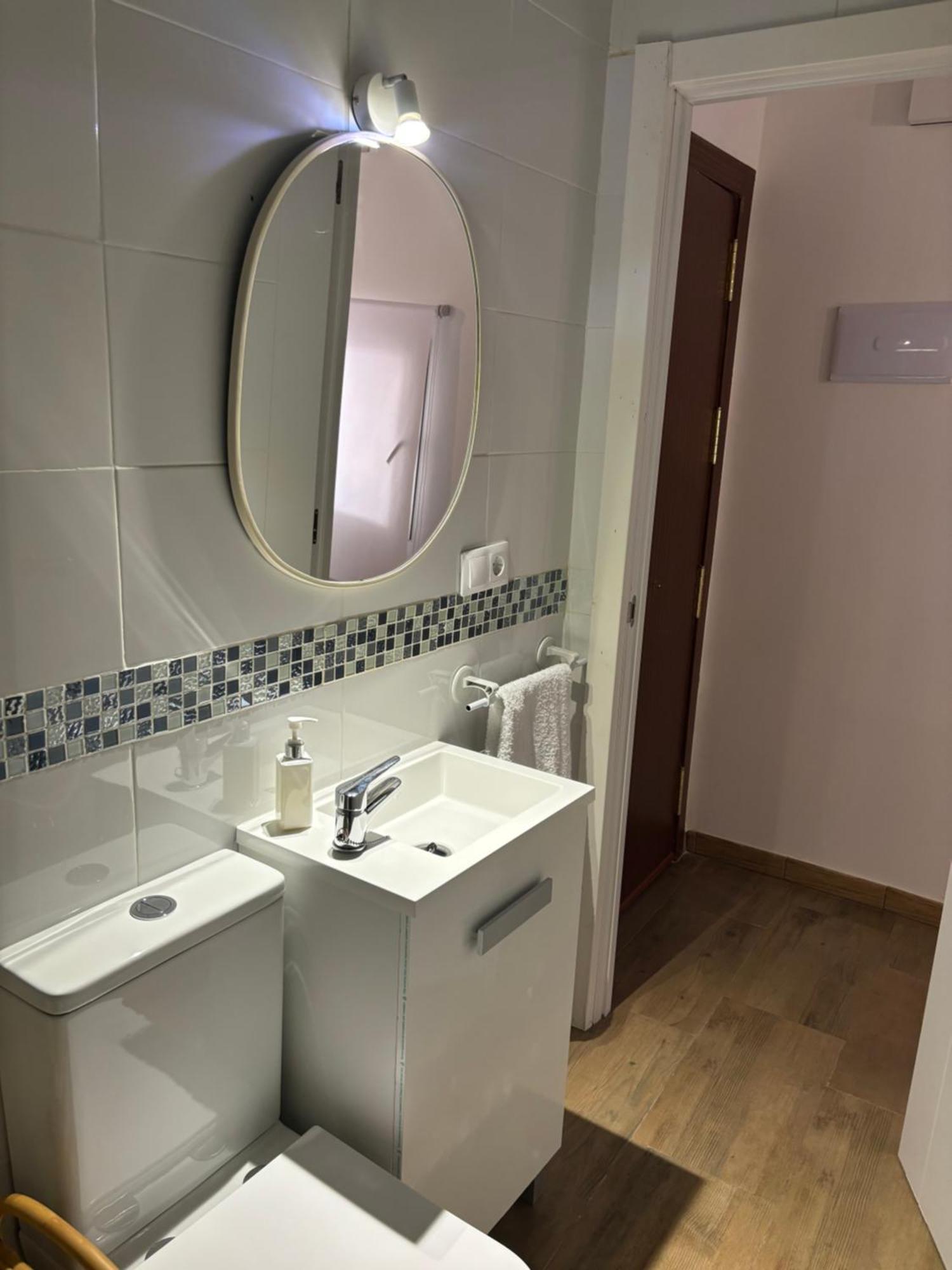 Apartamentos Mayte Toledo Exterior foto