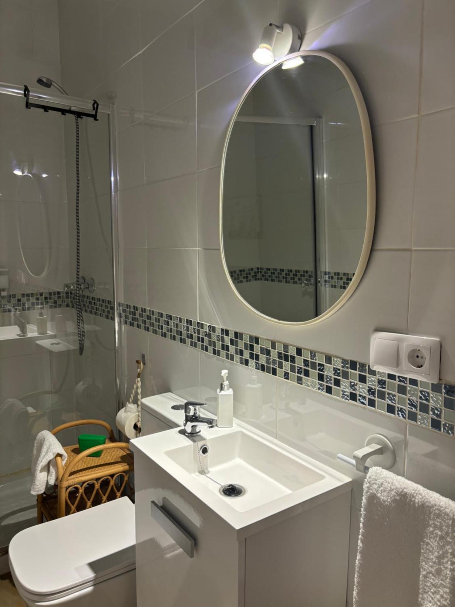 Apartamentos Mayte Toledo Exterior foto