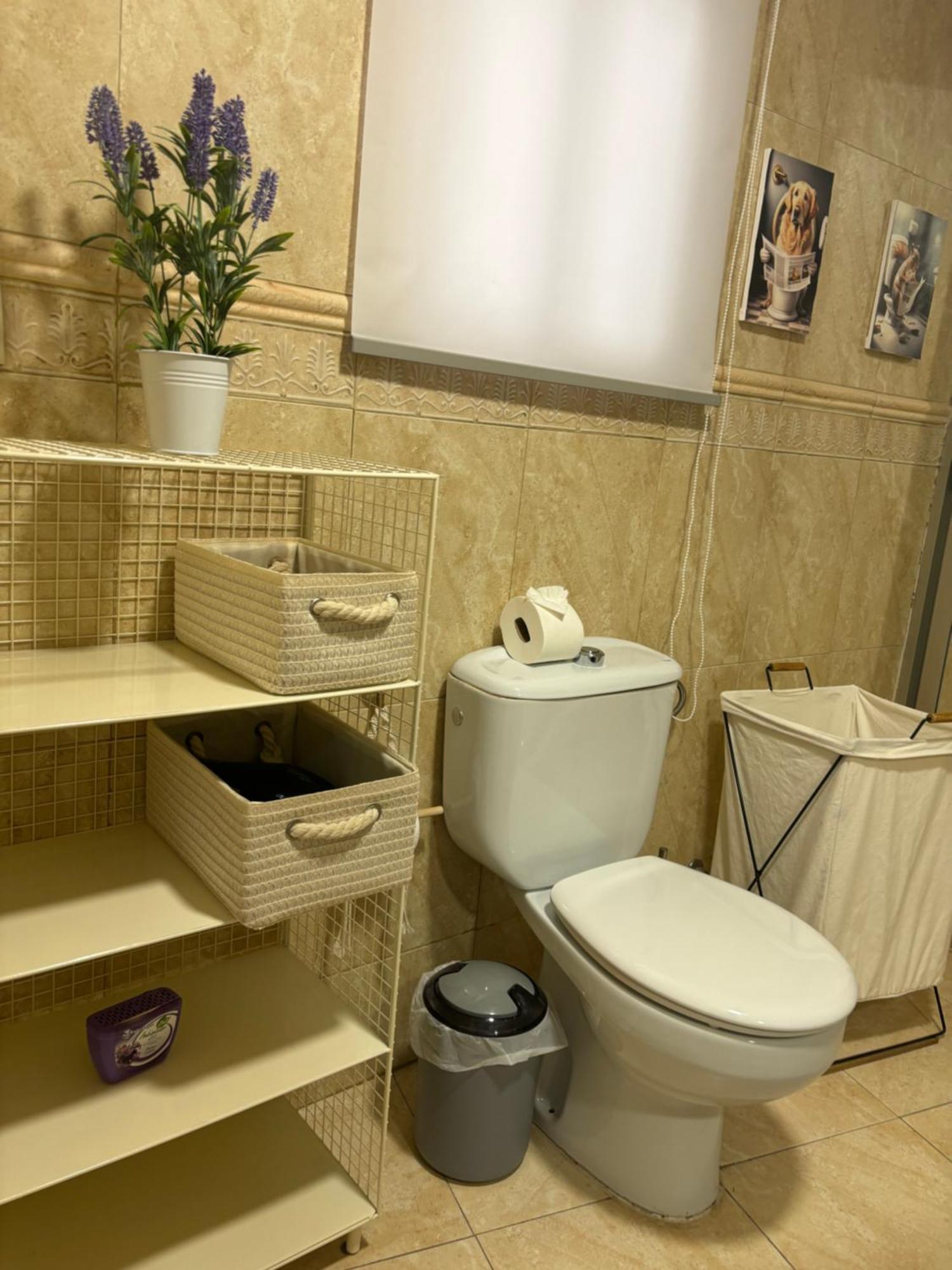 Apartamentos Mayte Toledo Exterior foto