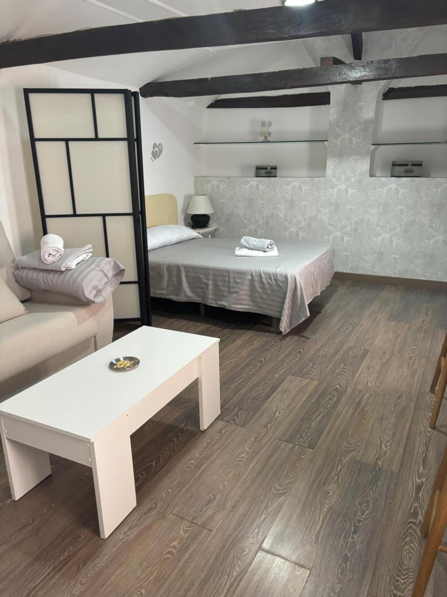 Apartamentos Mayte Toledo Exterior foto