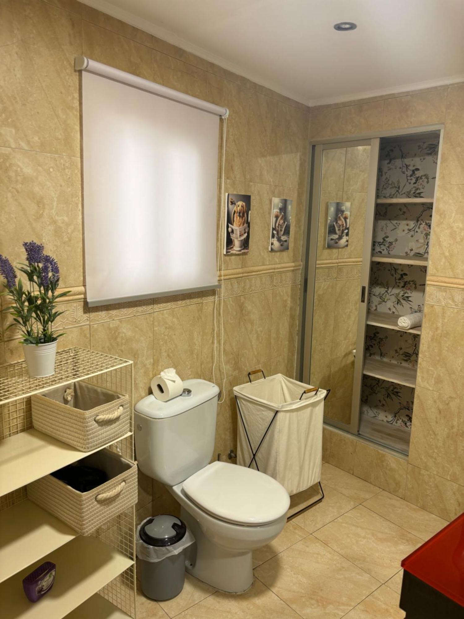 Apartamentos Mayte Toledo Exterior foto