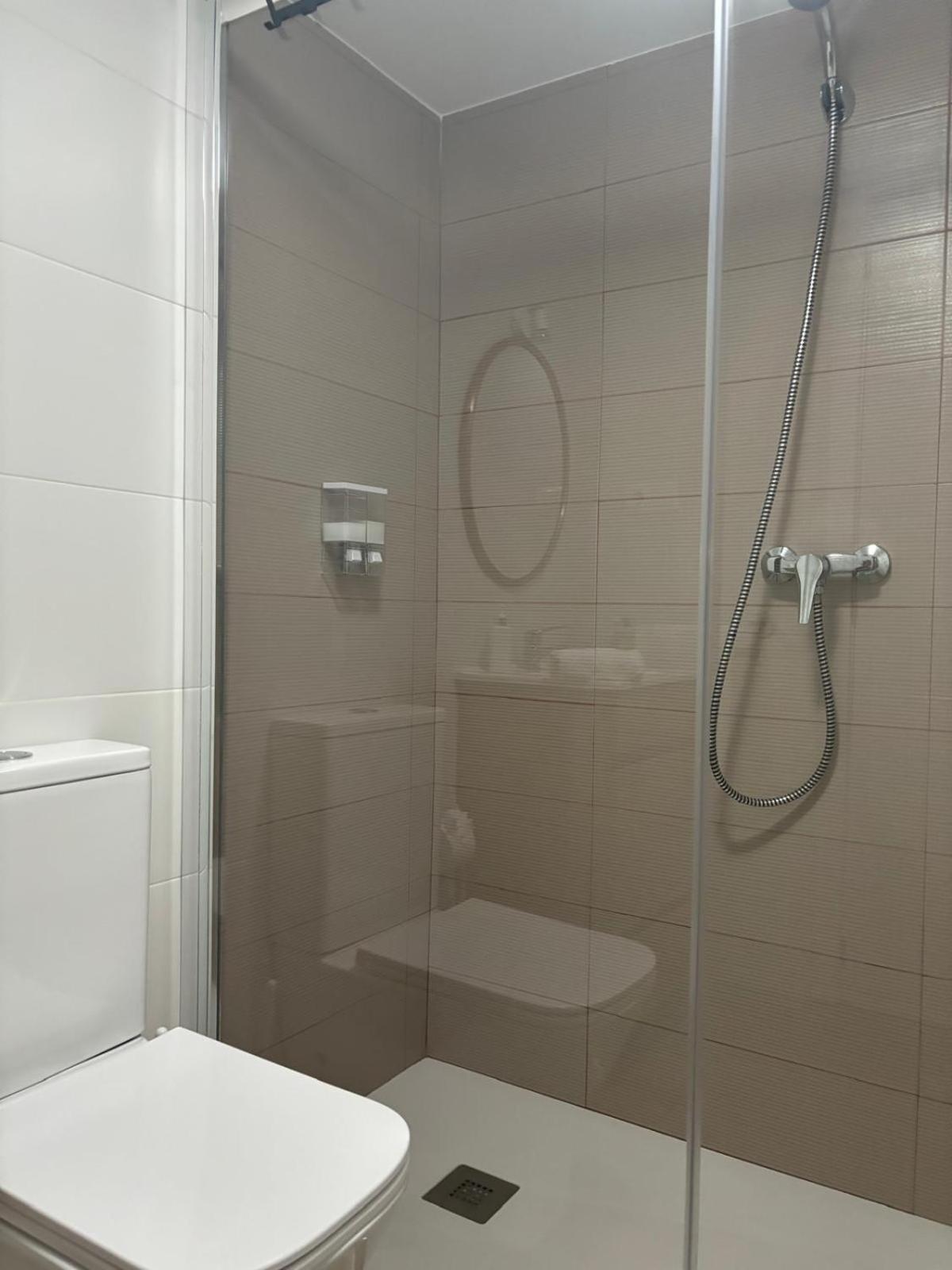 Apartamentos Mayte Toledo Exterior foto