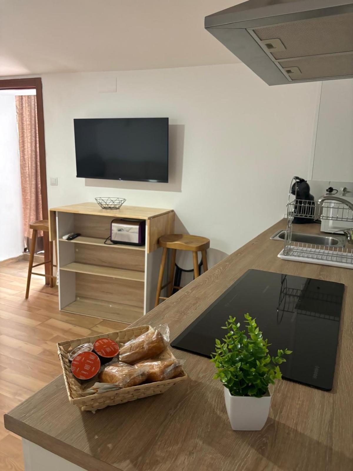 Apartamentos Mayte Toledo Exterior foto