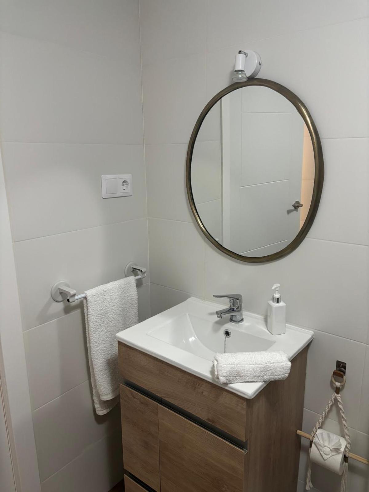 Apartamentos Mayte Toledo Exterior foto