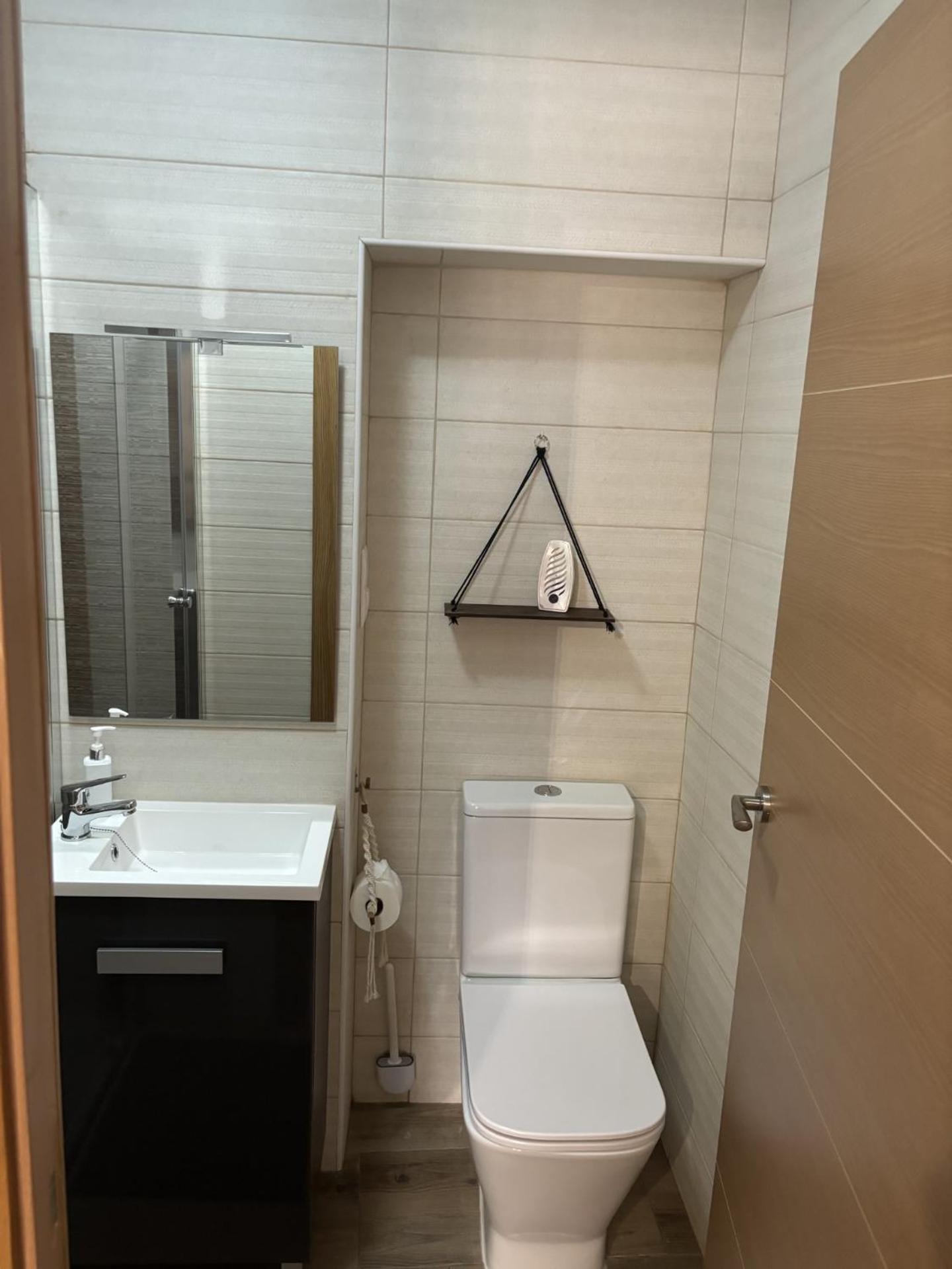 Apartamentos Mayte Toledo Exterior foto