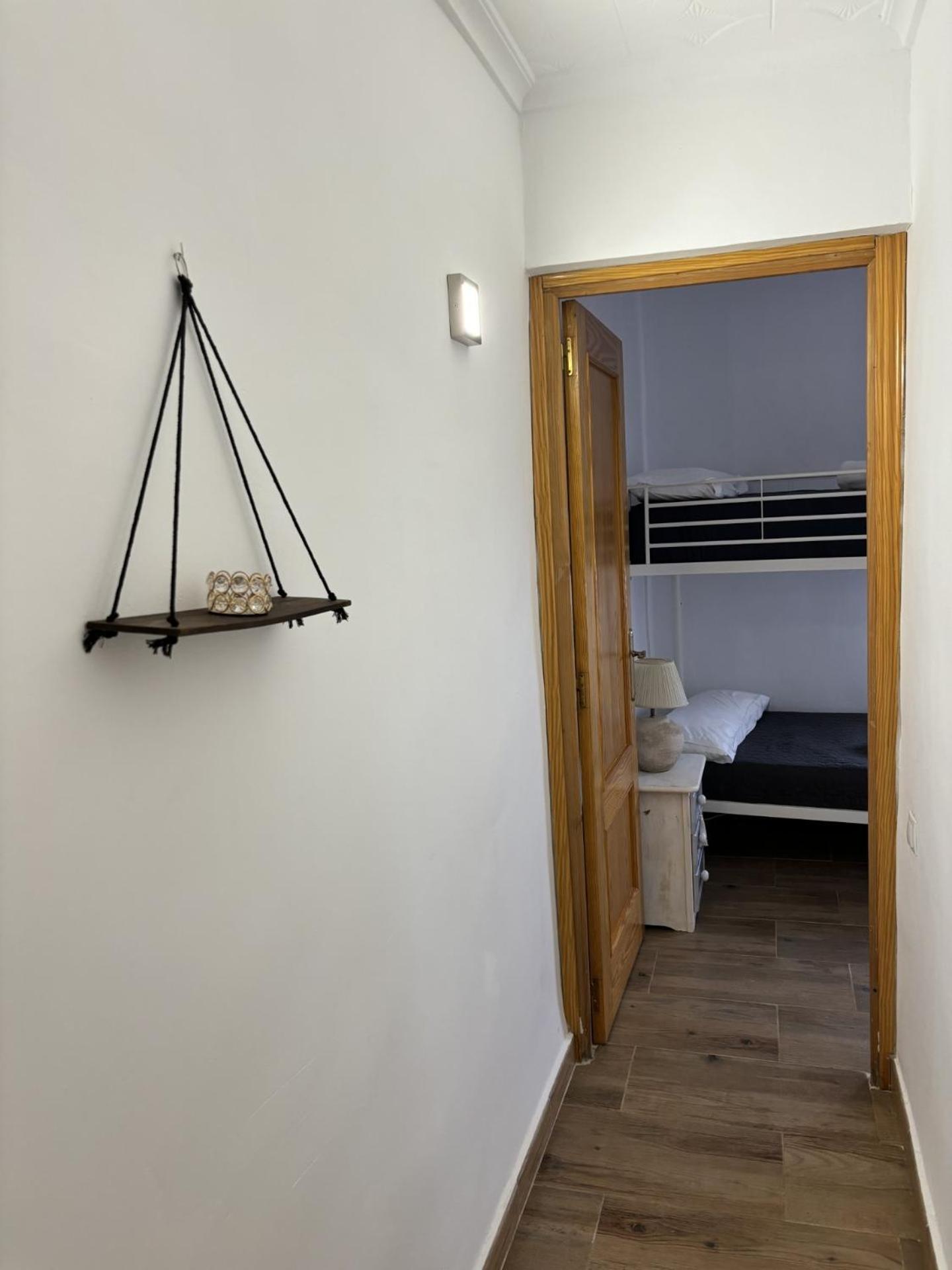 Apartamentos Mayte Toledo Exterior foto