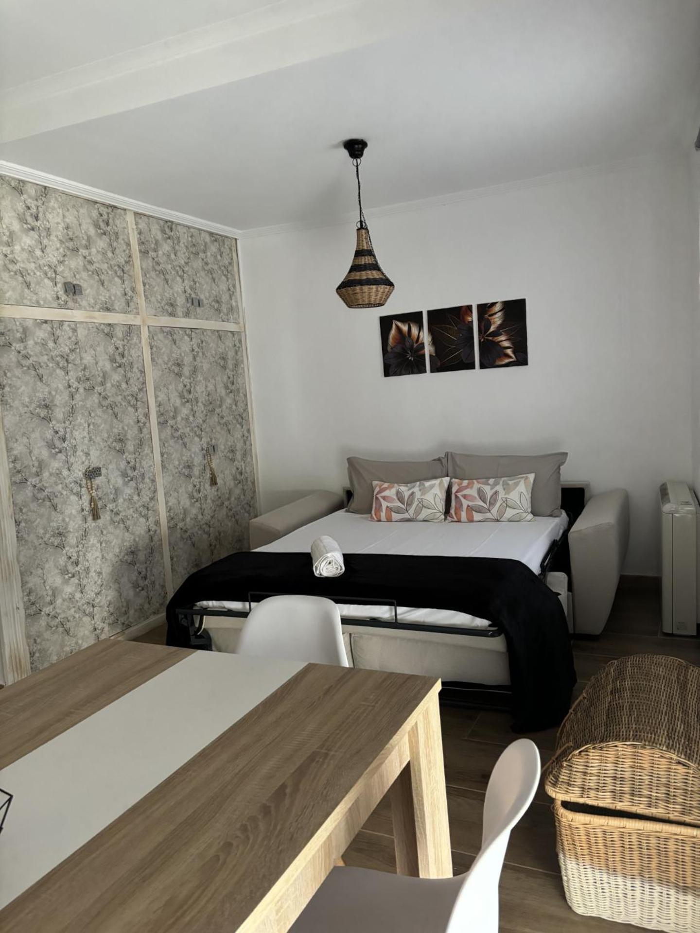 Apartamentos Mayte Toledo Exterior foto