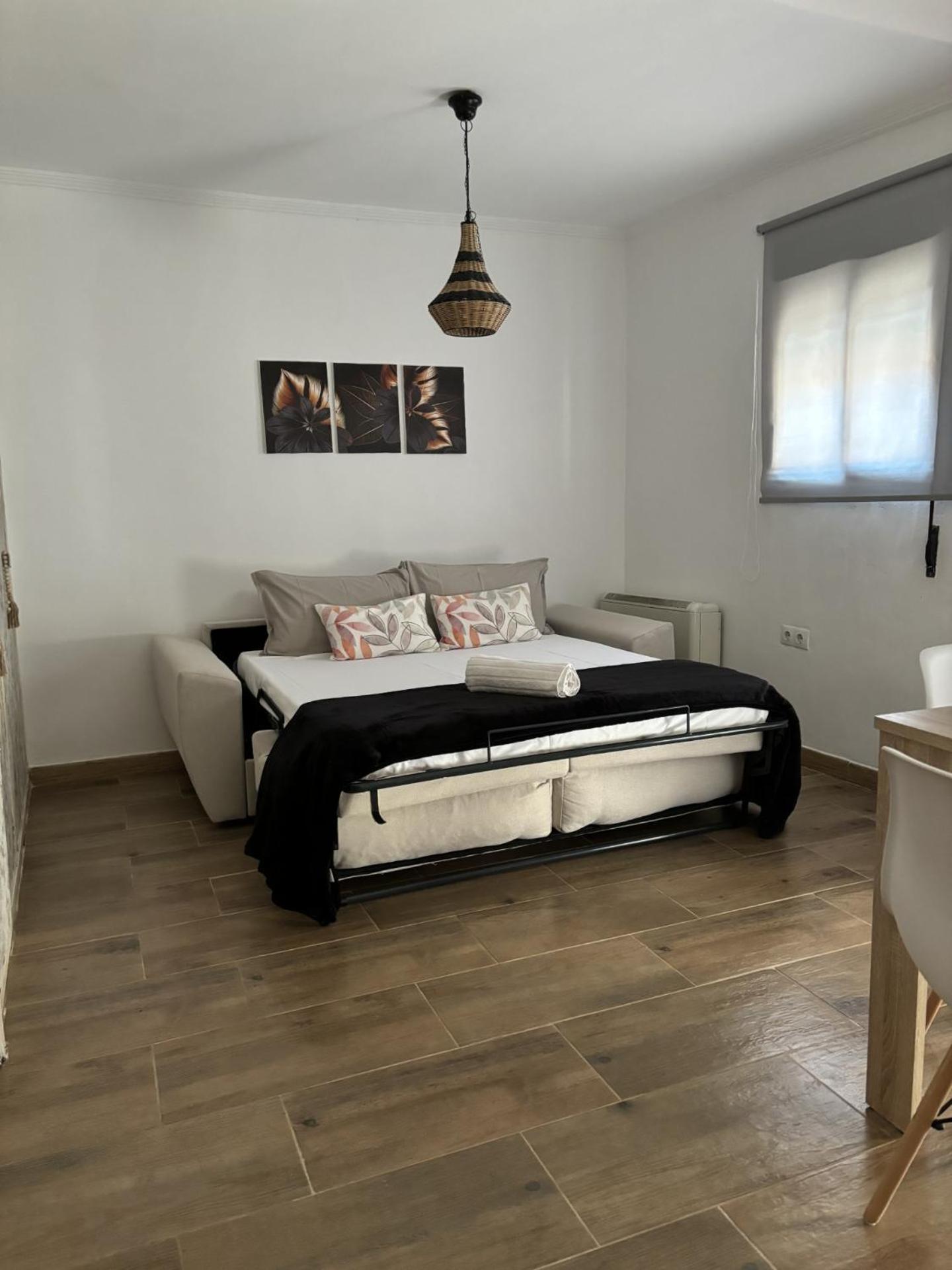 Apartamentos Mayte Toledo Exterior foto