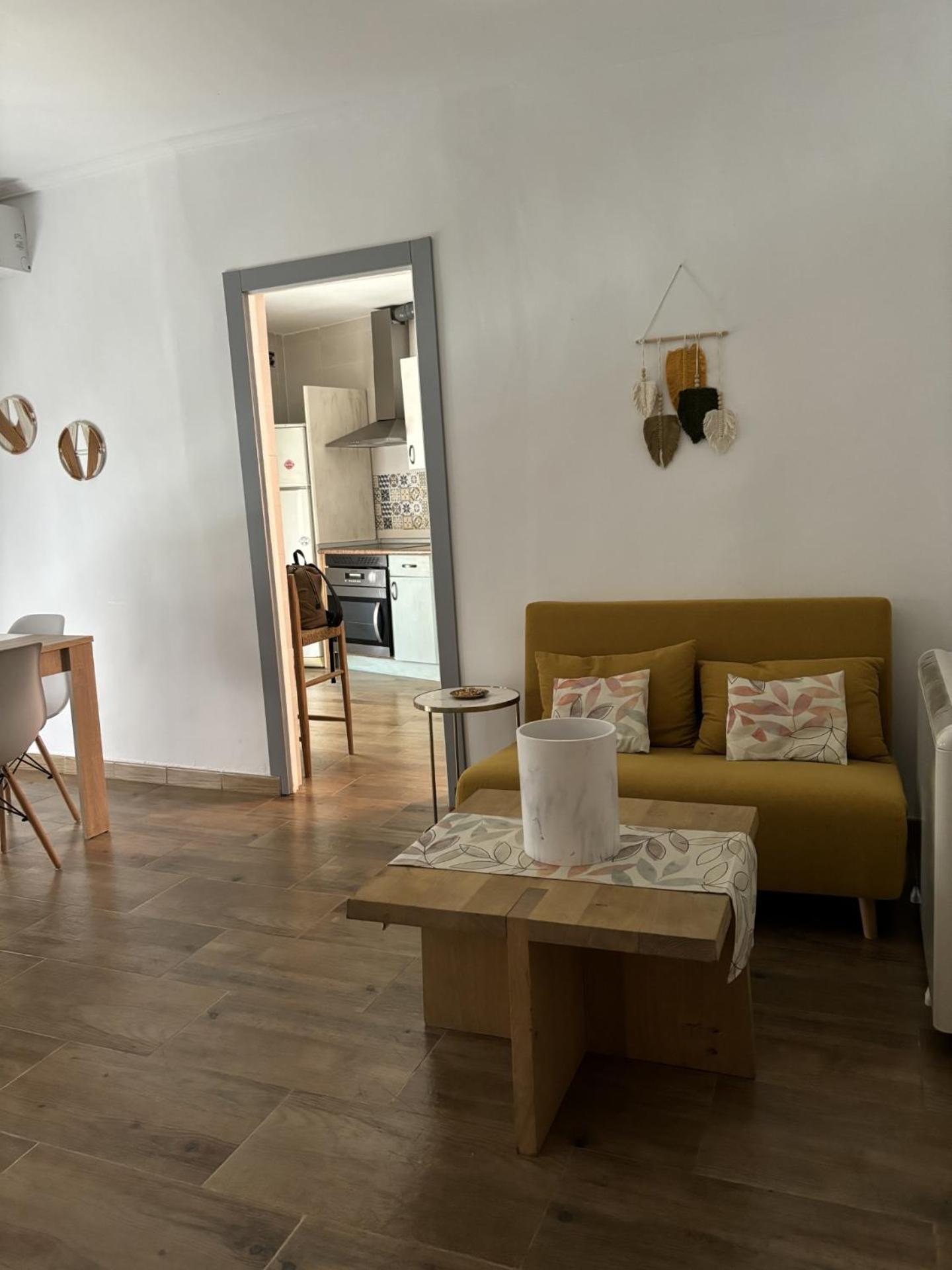 Apartamentos Mayte Toledo Exterior foto