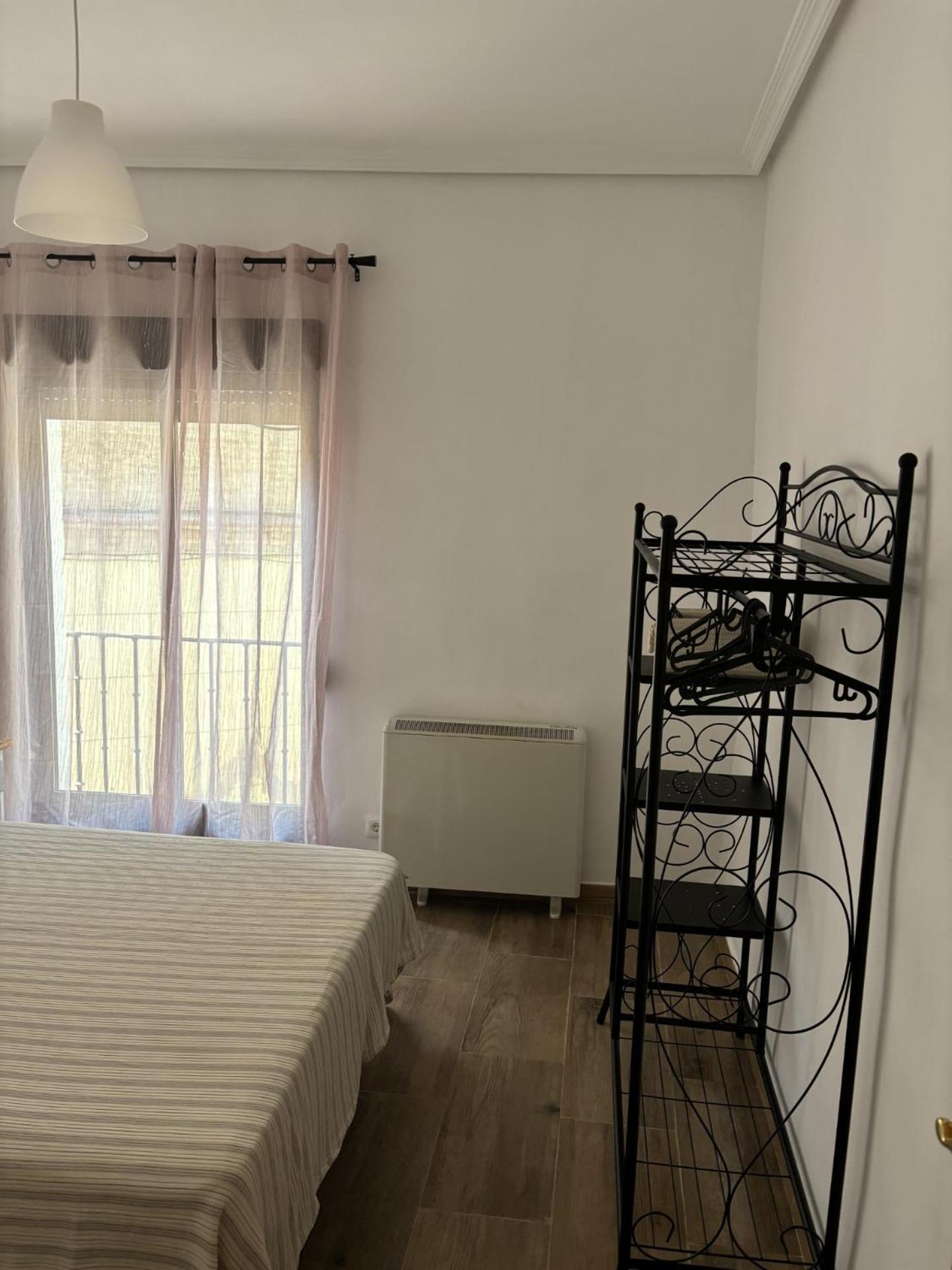 Apartamentos Mayte Toledo Exterior foto