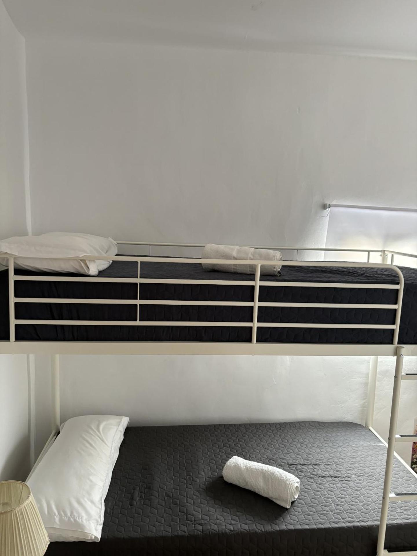 Apartamentos Mayte Toledo Exterior foto